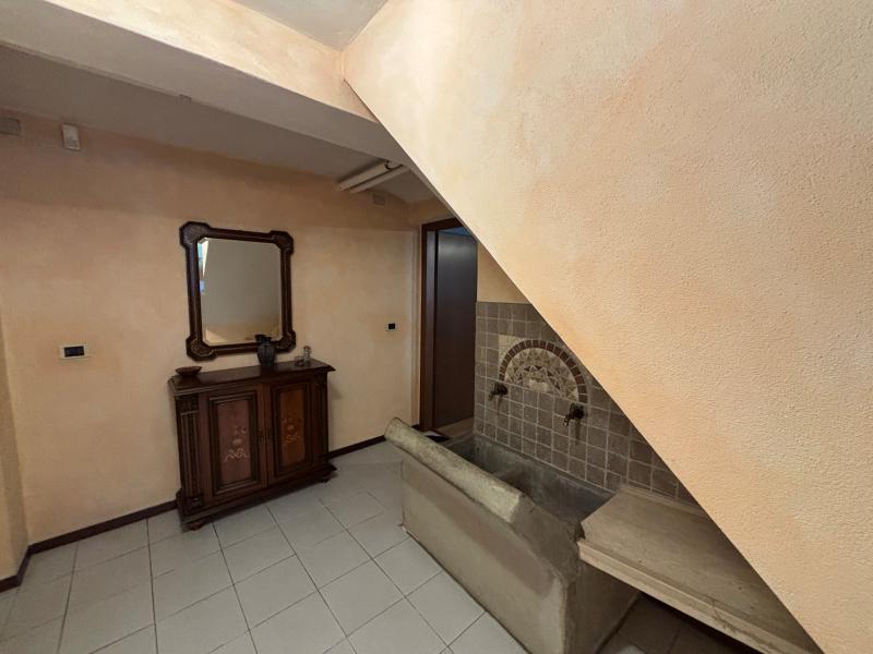 Luminosa villa singola Cernusco sul Naviglio