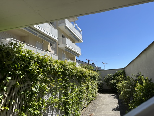 ULTIMO PIANO BELLISSIMO ATTICO CON TERRAZZO E BOX DOPPIO