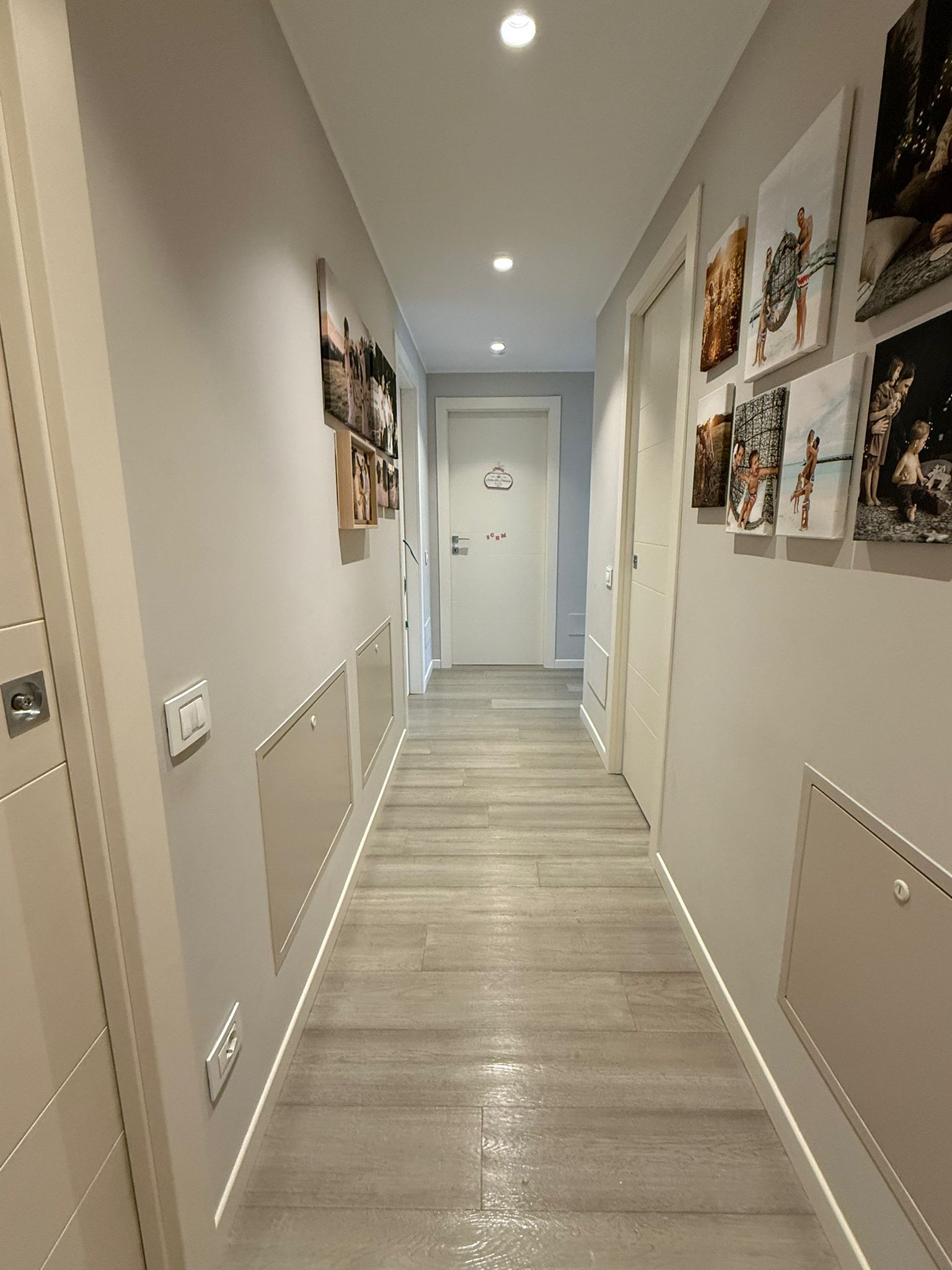 ULTIMO PIANO BELLISSIMO ATTICO CON TERRAZZO E BOX DOPPIO