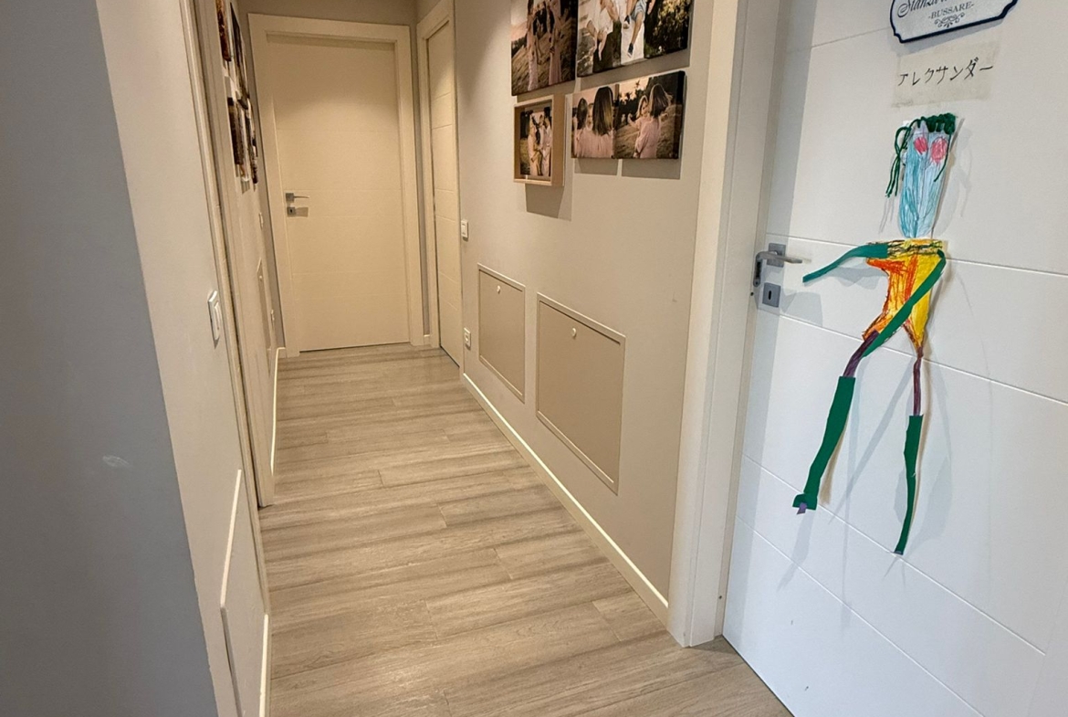 ULTIMO PIANO BELLISSIMO ATTICO CON TERRAZZO E BOX DOPPIO