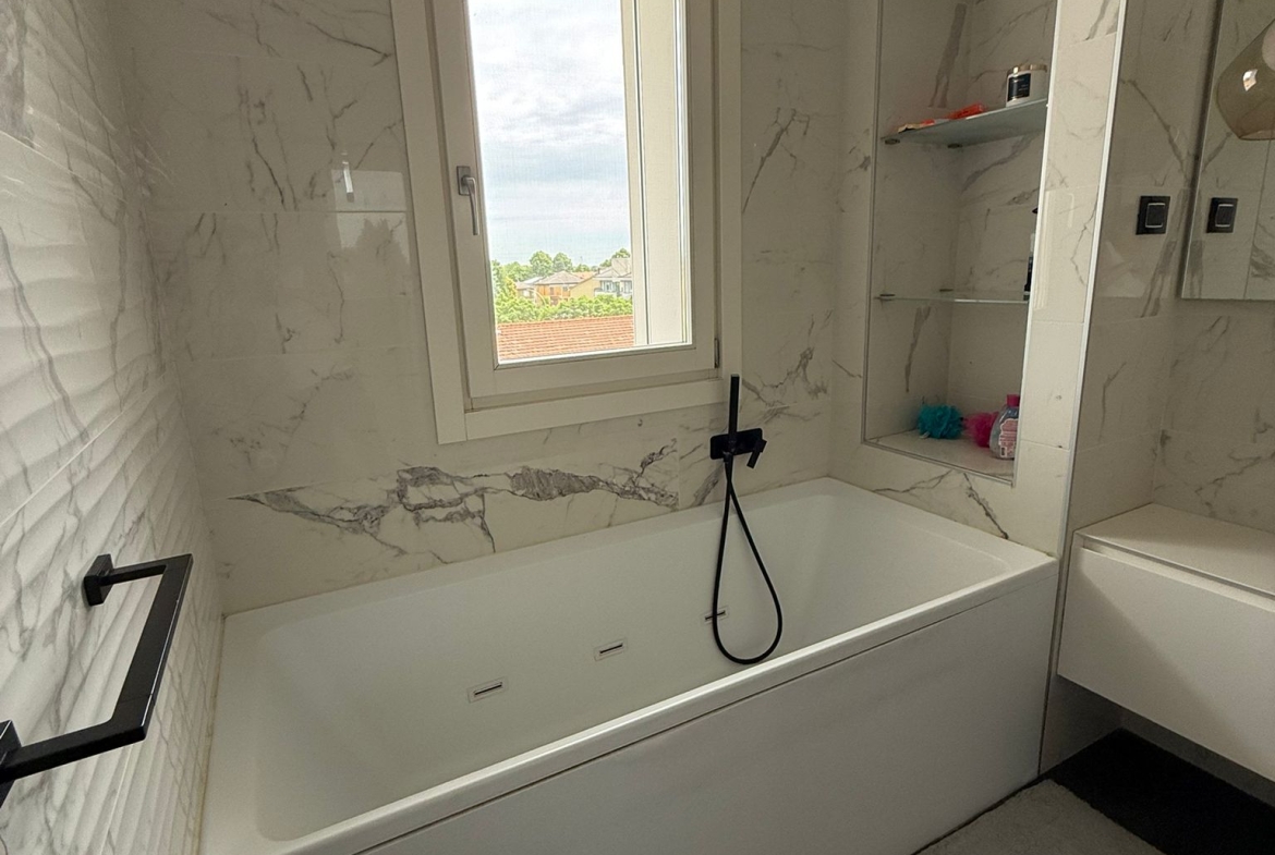 ULTIMO PIANO BELLISSIMO ATTICO CON TERRAZZO E BOX DOPPIO