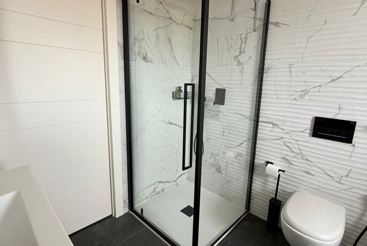ULTIMO PIANO BELLISSIMO ATTICO CON TERRAZZO E BOX DOPPIO