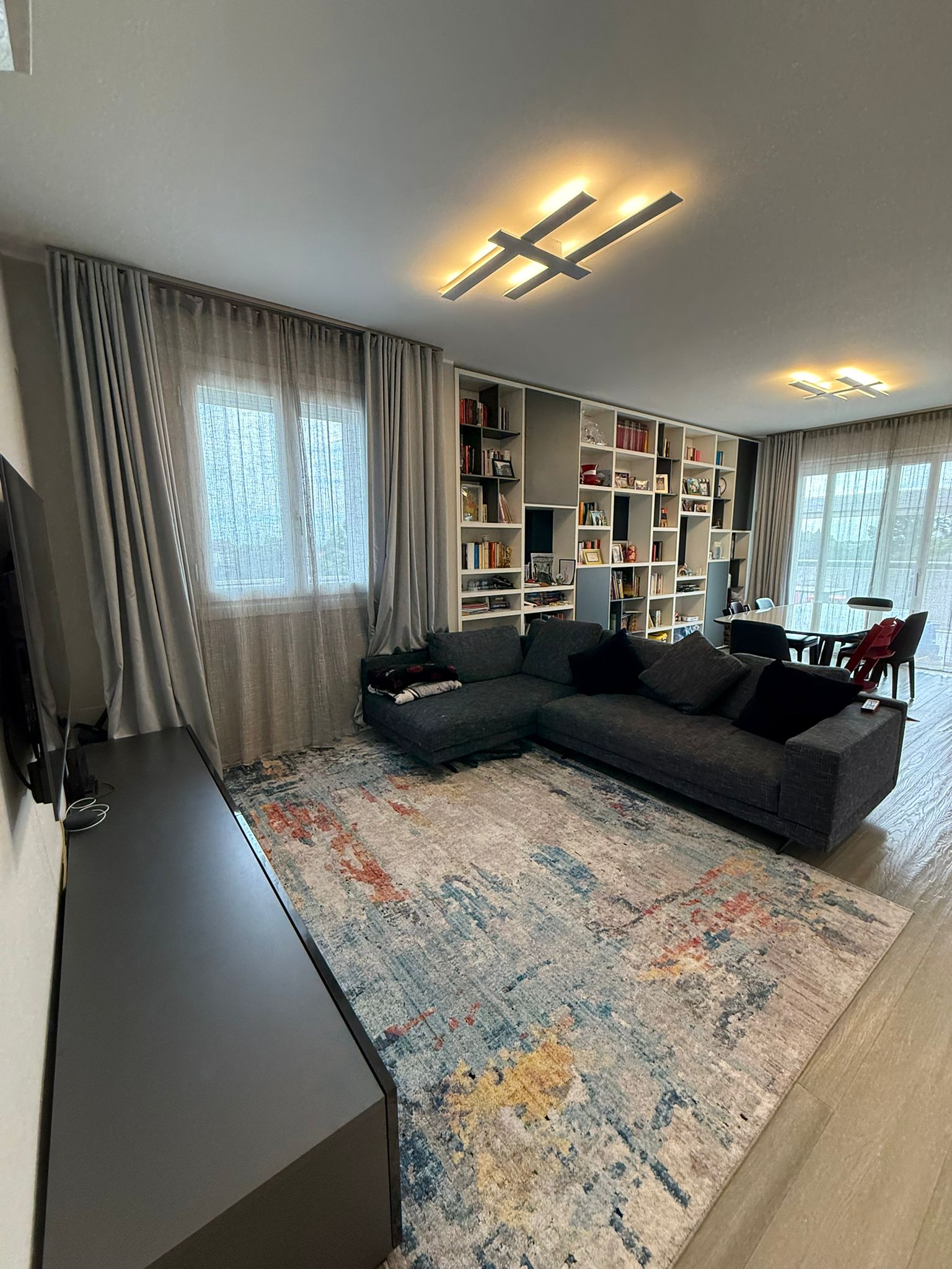 ULTIMO PIANO BELLISSIMO ATTICO CON TERRAZZO E BOX DOPPIO