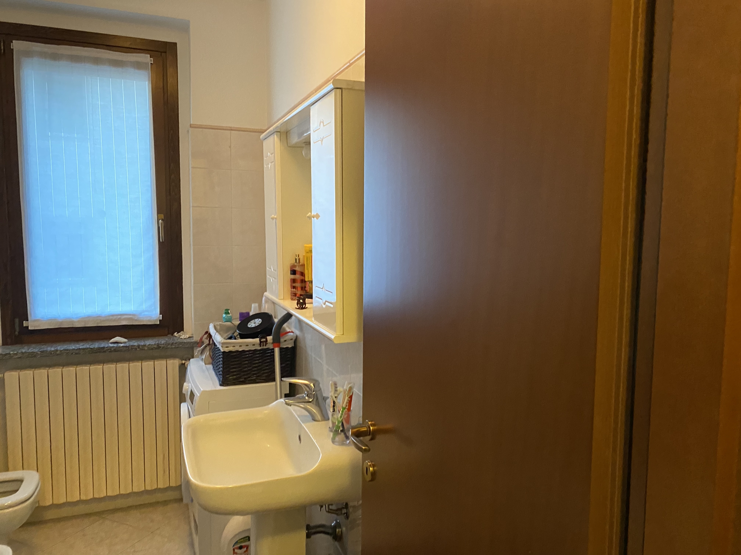 OTTIMO BILOCALE ARREDATO CON TERRAZZO