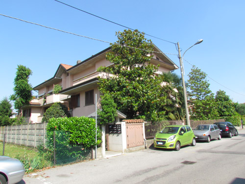 OTTIMO BILOCALE ARREDATO CON TERRAZZO