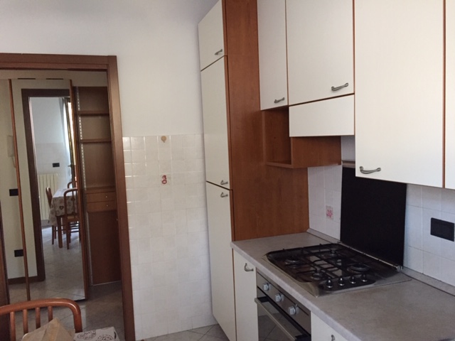OTTIMO BILOCALE ARREDATO CON TERRAZZO