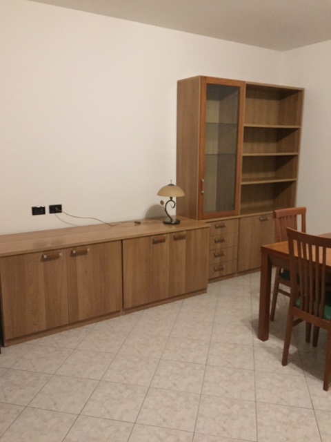 OTTIMO BILOCALE ARREDATO CON TERRAZZO