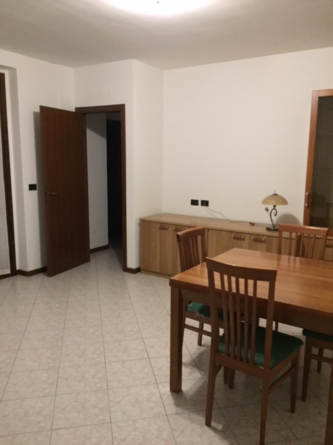 OTTIMO BILOCALE ARREDATO CON TERRAZZO