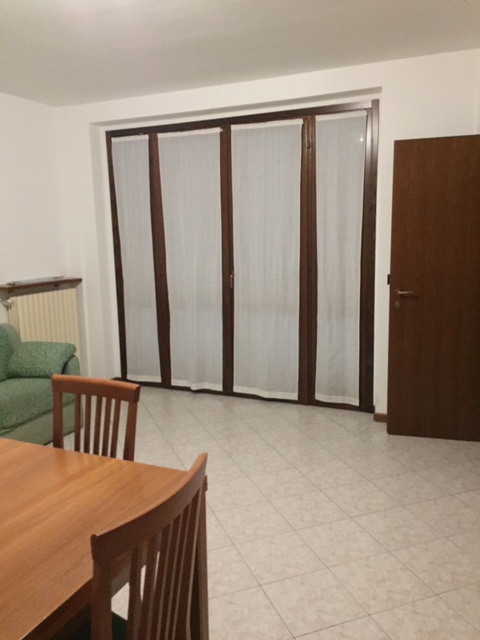 OTTIMO BILOCALE ARREDATO CON TERRAZZO
